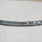 Oriģināls Ford Ranger TKE PX2 priekšējā paneļa vējstikla pārsegs, ventilācijas atveres vāks