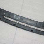 Oriģināls Ford Ranger TKE PX2 priekšējā paneļa vējstikla pārsegs, ventilācijas atveres vāks