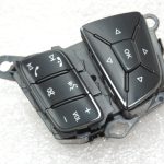 Oriģināls Ford Ranger TKE PX2 stūres slēdzis labajā pusē GB5T-9E740-GA3JA6