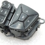 Oriģināls Ford Ranger TKE PX2 stūres slēdzis labajā pusē GB5T-9E740-GA3JA6
