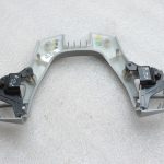 Oriģināls Ford Ranger TKE PX2 stūres rata pārsegs sudraba krāsā ‼️GEBRAUCHSSPUREN
