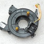 Oriģināls Ford Ranger TKE PX2 stūres rata aptinuma atsperes slīdgredzens EB3T-14A664-AB