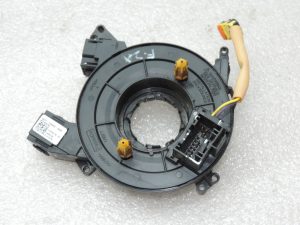 Oriģināls Ford Ranger TKE PX2 stūres rata aptinuma atsperes slīdgredzens EB3T-14A664-AB