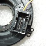 Oriģināls Ford Ranger TKE PX2 stūres rata aptinuma atsperes slīdgredzens EB3T-14A664-AB