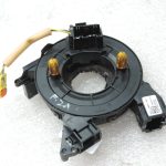 Oriģināls Ford Ranger TKE PX2 stūres rata aptinuma atsperes slīdgredzens EB3T-14A664-AB