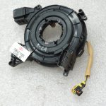 Oriģināls Ford Ranger TKE PX2 stūres rata aptinuma atsperes slīdgredzens EB3T-14A664-AB