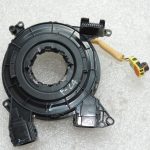 Oriģināls Ford Ranger TKE PX2 stūres rata aptinuma atsperes slīdgredzens EB3T-14A664-AB