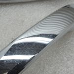 Oriģināls Ford Ranger TKE PX2 Ārējo durvju rokturis priekšējais/ aizmugurējais kreisais/ labais