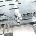 Oriģināls Ford Ranger TKE PX2 gaisa kondicionēšanas vadības panelis EB3T-18E245-FJ3ENU