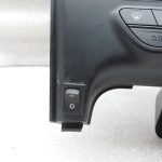 Oriģināls Ford Ranger TKE PX2 gaisa kondicionēšanas vadības panelis EB3T-18E245-FJ3ENU