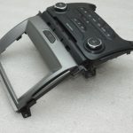 Oriģināls Ford Ranger TKE PX2 gaisa kondicionēšanas vadības panelis EB3T-18E245-FJ3ENU