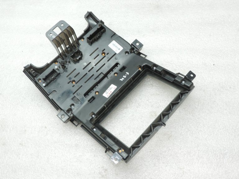 Oriģināls Ford Ranger TKE PX2 gaisa kondicionēšanas vadības panelis EB3T-18E245-FJ3ENU