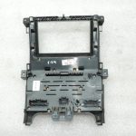 Oriģināls Ford Ranger TKE PX2 gaisa kondicionēšanas vadības panelis EB3T-18E245-FJ3ENU