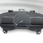 Oriģināls Ford Ranger TKE PX2 dīzeļdegvielas instrumentu klastera spidometrs GB3T-10849-HD3ENU