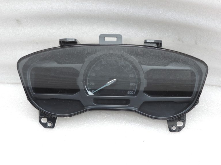 Oriģināls Ford Ranger TKE PX2 dīzeļdegvielas instrumentu klastera spidometrs GB3T-10849-HD3ENU