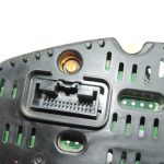 Oriģināls Ford Ranger TKE PX2 dīzeļdegvielas instrumentu klastera spidometrs GB3T-10849-HD3ENU