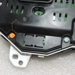 Oriģināls Ford Ranger TKE PX2 dīzeļdegvielas instrumentu klastera spidometrs GB3T-10849-HD3ENU