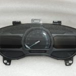 Oriģināls Ford Ranger TKE PX2 dīzeļdegvielas instrumentu klastera spidometrs GB3T-10849-HD3ENU