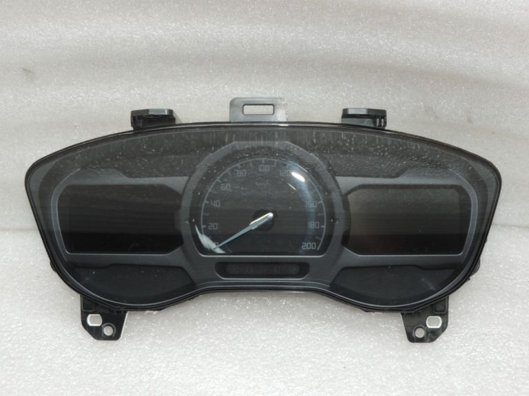 Oriģināls Ford Ranger TKE PX2 dīzeļdegvielas instrumentu klastera spidometrs GB3T-10849-HD3ENU