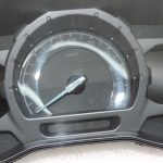 Oriģināls Ford Ranger TKE PX2 dīzeļdegvielas instrumentu klastera spidometrs GB3T-10849-HD3ENU