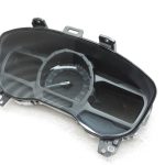 Oriģināls Ford Ranger TKE PX2 dīzeļdegvielas instrumentu klastera spidometrs GB3T-10849-HD3ENU