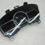 Oriģināls Ford Ranger TKE PX2 dīzeļdegvielas instrumentu klastera spidometrs GB3T-10849-HD3ENU