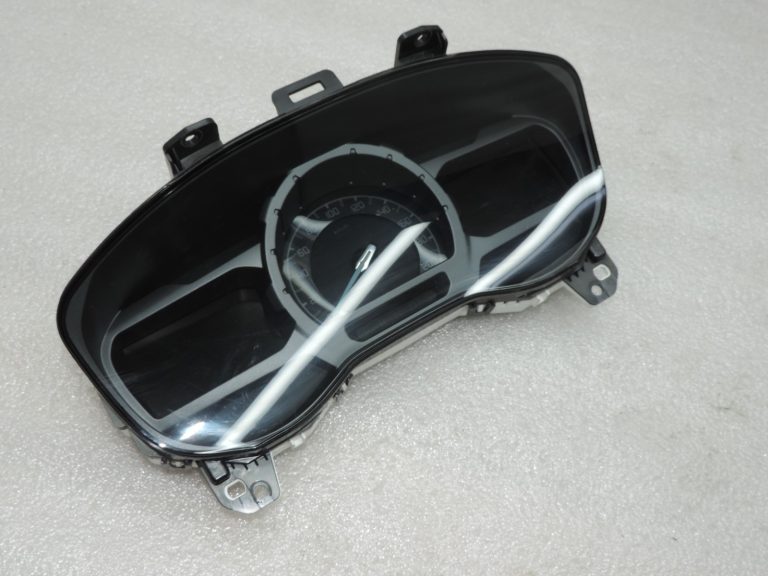 Oriģināls Ford Ranger TKE PX2 dīzeļdegvielas instrumentu klastera spidometrs GB3T-10849-HD3ENU