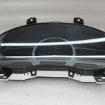 Oriģināls Ford Ranger TKE PX2 dīzeļdegvielas instrumentu klastera spidometrs GB3T-10849-HD3ENU