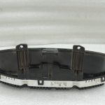 Oriģināls Ford Ranger TKE PX2 dīzeļdegvielas instrumentu klastera spidometrs GB3T-10849-HD3ENU