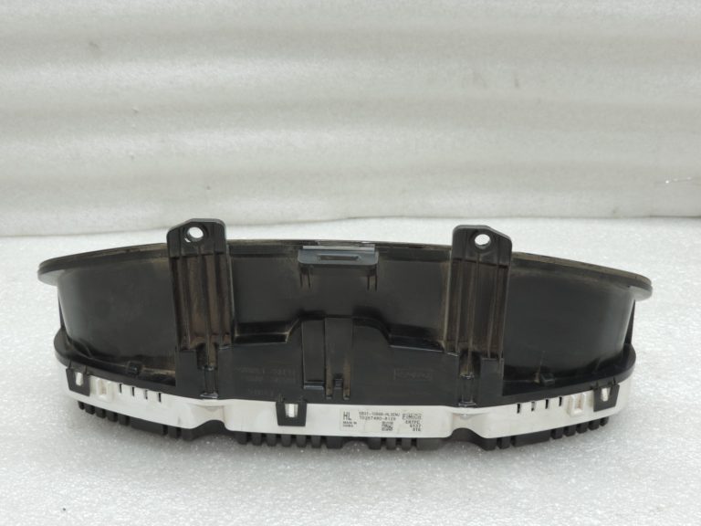 Oriģināls Ford Ranger TKE PX2 dīzeļdegvielas instrumentu klastera spidometrs GB3T-10849-HD3ENU