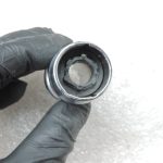 Oriģināls Ford Ranger TKE PX2 6 pakāpju manuālās pārnesumkārbas pārslēgšanas bagāžnieks –defekts–