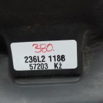 Oriģināls Ford Ranger TKE PX2 6 pakāpju manuālās pārnesumkārbas pārslēgšanas bagāžnieks –defekts–