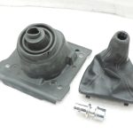 Oriģināls Ford Ranger TKE PX2 6 pakāpju manuālās pārnesumkārbas pārslēgšanas bagāžnieks –defekts–