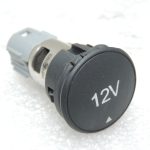 Oriģinālā Ford Ranger TKE PX2 12V savienojuma ligzda 6R33196247AA