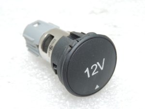 Подлинная розетка Ford Ranger TKE PX2 12V 6R33196247AA