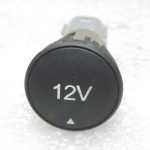 Oriģinālā Ford Ranger TKE PX2 12V savienojuma ligzda 6R33196247AA