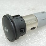 Oriģinālā Ford Ranger TKE PX2 12V savienojuma ligzda 6R33196247AA