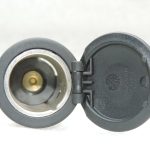 Oriģinālā Ford Ranger TKE PX2 12V savienojuma ligzda 6R33196247AA