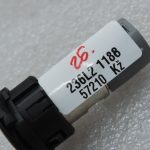 Oriģinālā Ford Ranger TKE PX2 12V savienojuma ligzda 6R33196247AA
