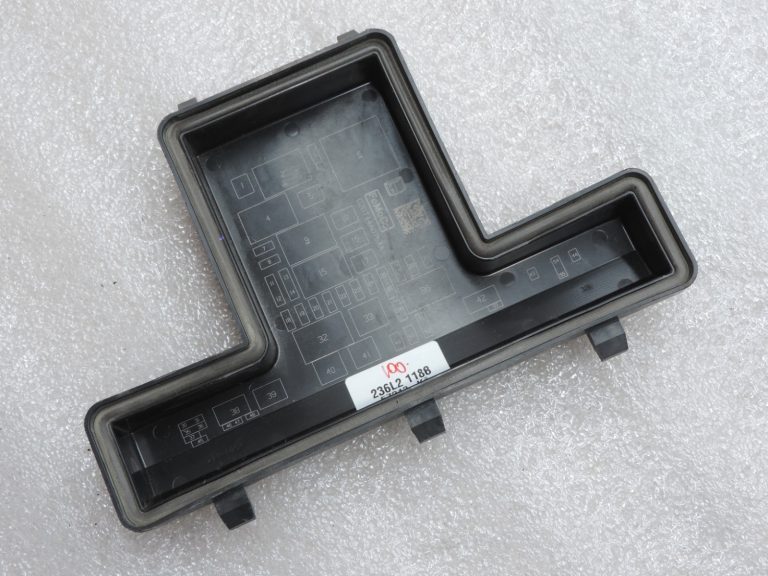 Oriģināls Ford Ranger TKE PX2 vāka vāciņš G2GT14A075AA