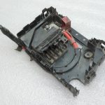 Oriģinālais Ford Ranger TKE PX2 drošinātāju sadalītājs drošinātāju kārbas vadības bloks