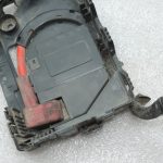 Oriģinālais Ford Ranger TKE PX2 drošinātāju sadalītājs drošinātāju kārbas vadības bloks
