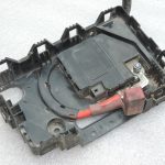 Oriģinālais Ford Ranger TKE PX2 drošinātāju sadalītājs drošinātāju kārbas vadības bloks