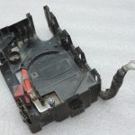Oriģinālais Ford Ranger TKE PX2 drošinātāju sadalītājs drošinātāju kārbas vadības bloks