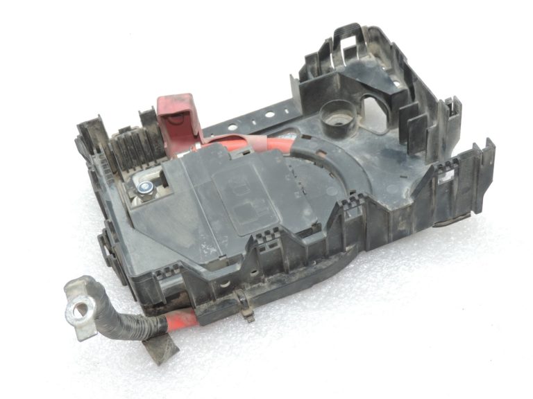 Oriģinālais Ford Ranger TKE PX2 drošinātāju sadalītājs drošinātāju kārbas vadības bloks