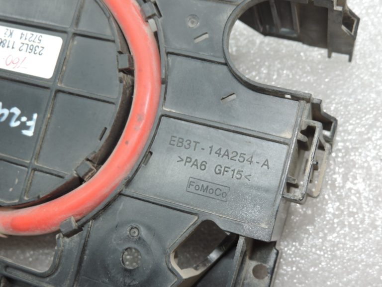Oriģinālais Ford Ranger TKE PX2 drošinātāju sadalītājs drošinātāju kārbas vadības bloks