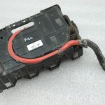 Oriģinālais Ford Ranger TKE PX2 drošinātāju sadalītājs drošinātāju kārbas vadības bloks