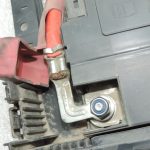 Oriģinālais Ford Ranger TKE PX2 drošinātāju sadalītājs drošinātāju kārbas vadības bloks