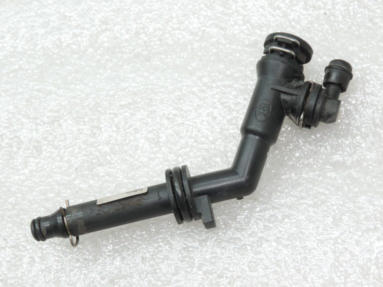 Oriģināls Ford Ranger TKE sajūga palīgcilindra adapteris 2184405, AB39-7C560-AC