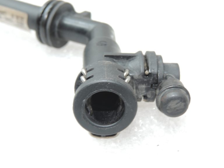 Oriģināls Ford Ranger TKE sajūga palīgcilindra adapteris 2184405, AB39-7C560-AC